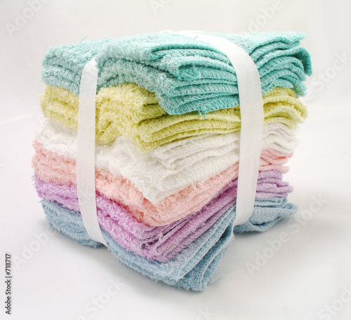 washcloth