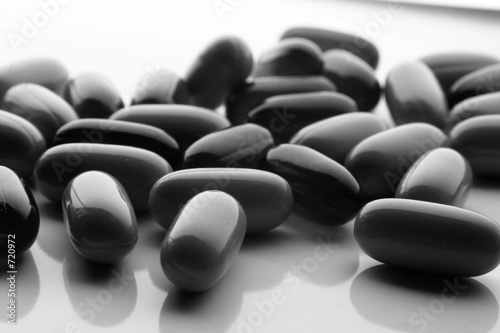 medicine bw