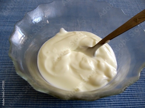 yogurt