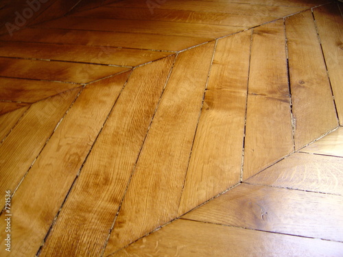 parquet