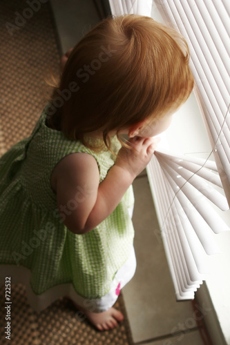 window peek