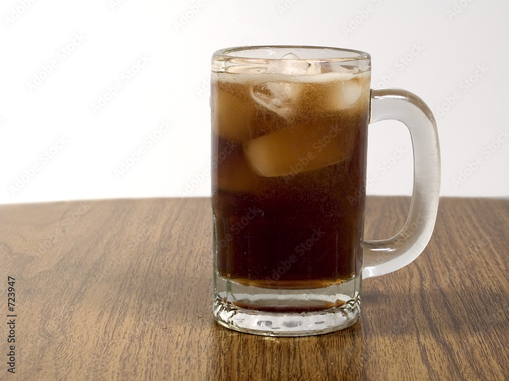 mug of root beer mug of root beer