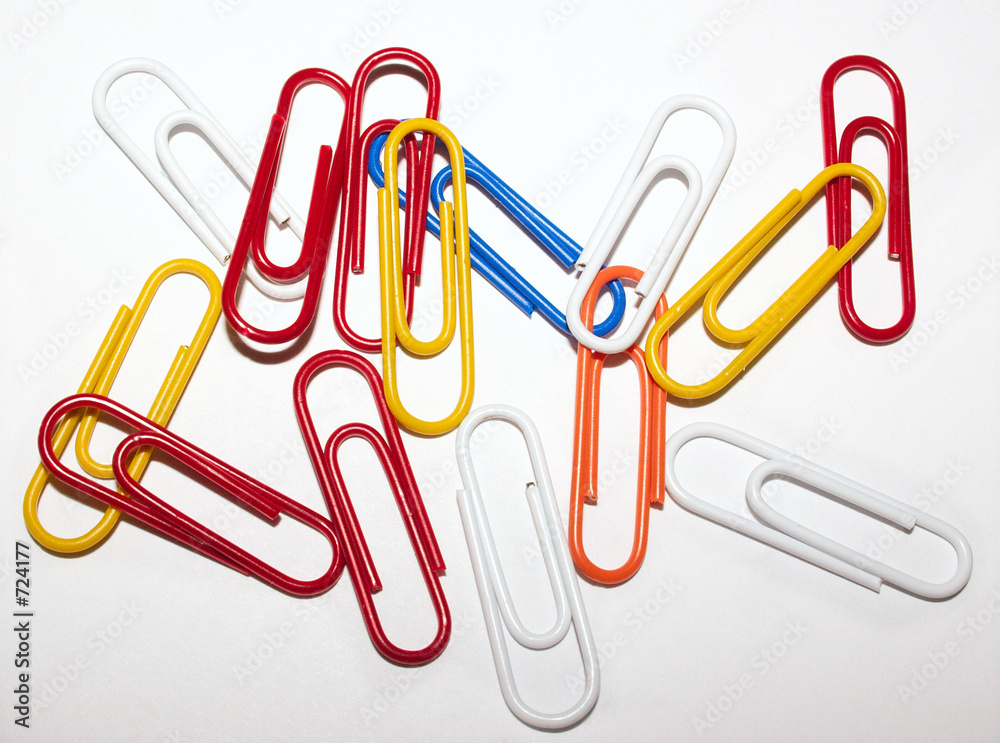 paperclips paperclips