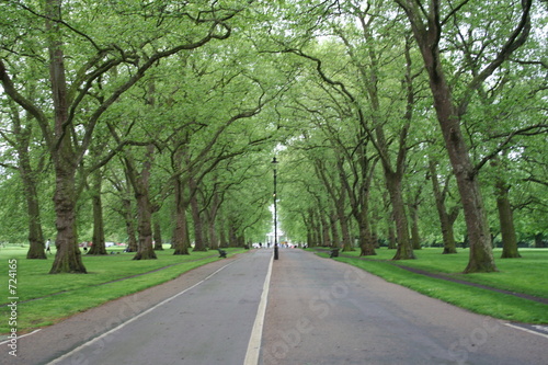 hyde park london