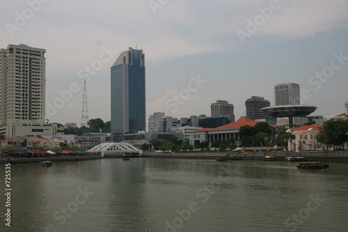 singapore waterfront 2