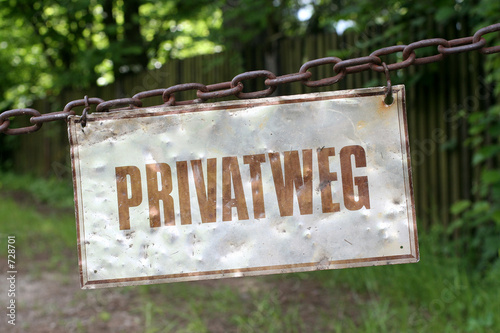 privat photo