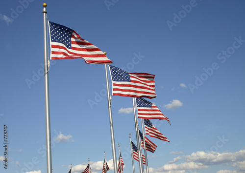 Photography waves of freedom