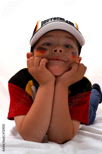 kleiner fan