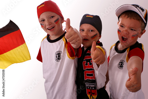 wir sind die fans
