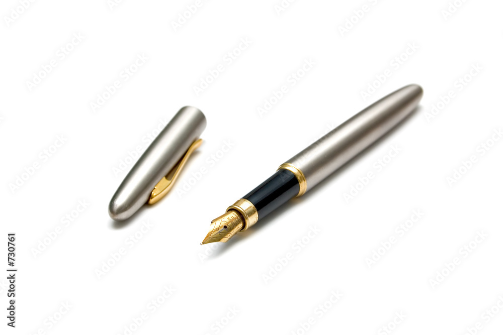 fountain pen fountain pen