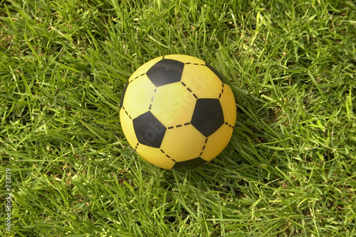 soccer ball