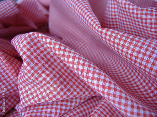 tissu