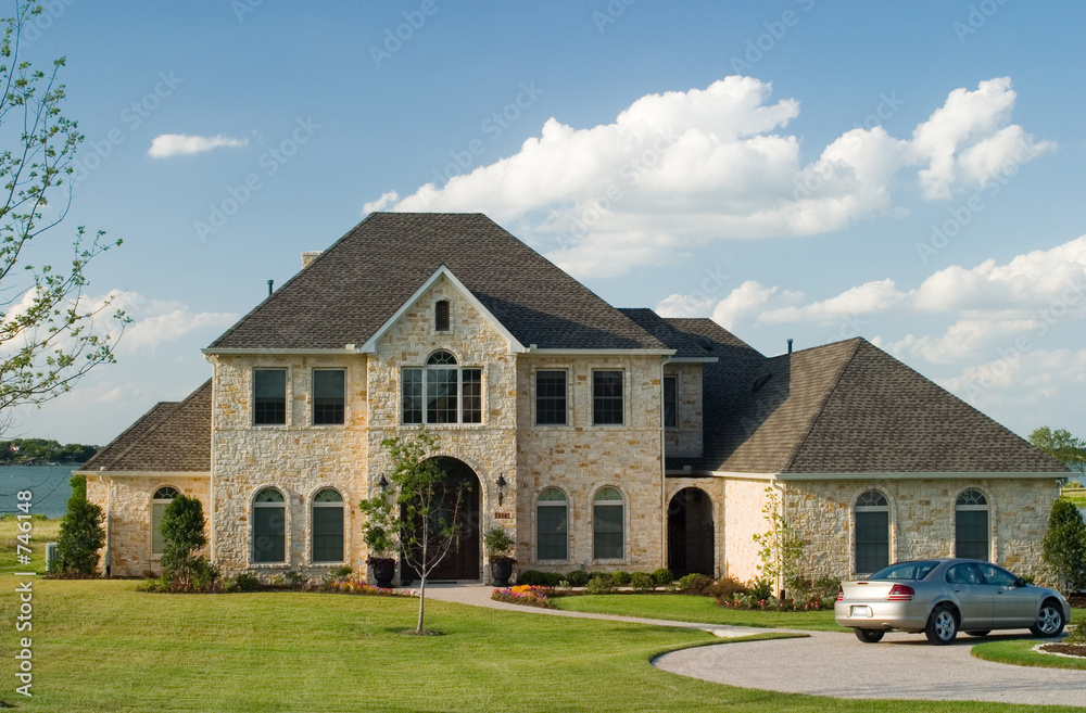 stone house on lake stone house on lake