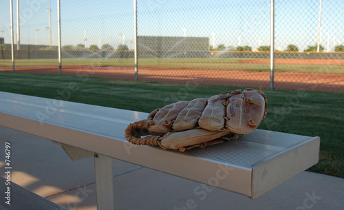 before the game