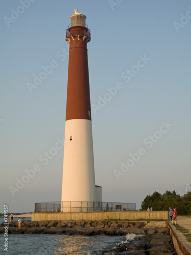 barnegat lighthouse up