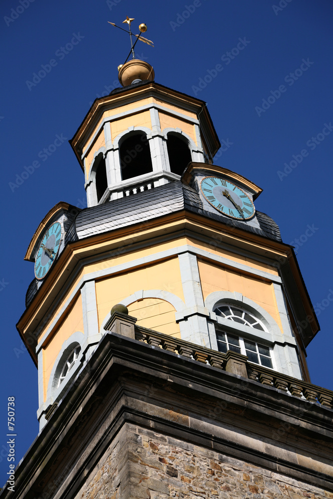 marktkirche