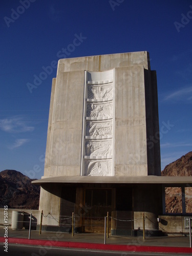 hoover dam 4