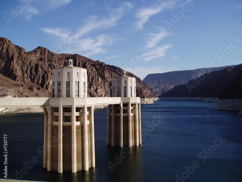 hoover dam 7