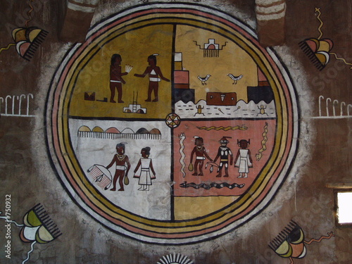 Wall Painting 2
