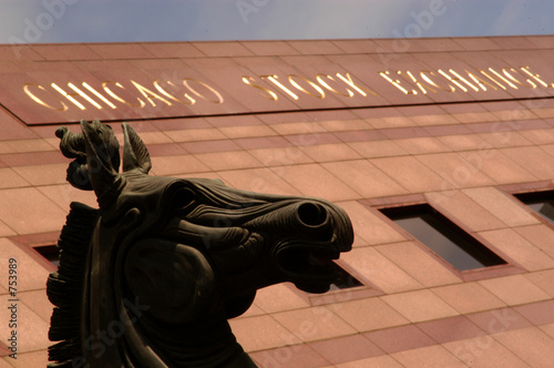 chicago stock exchange