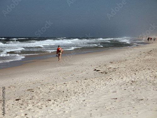 strand