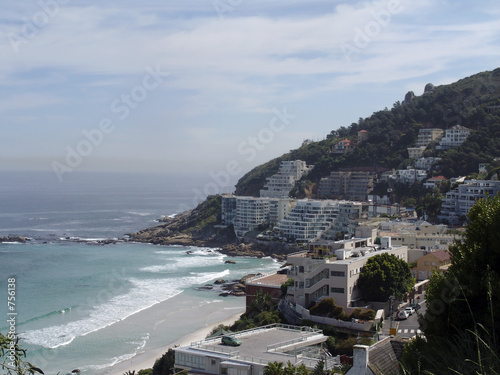 cape town