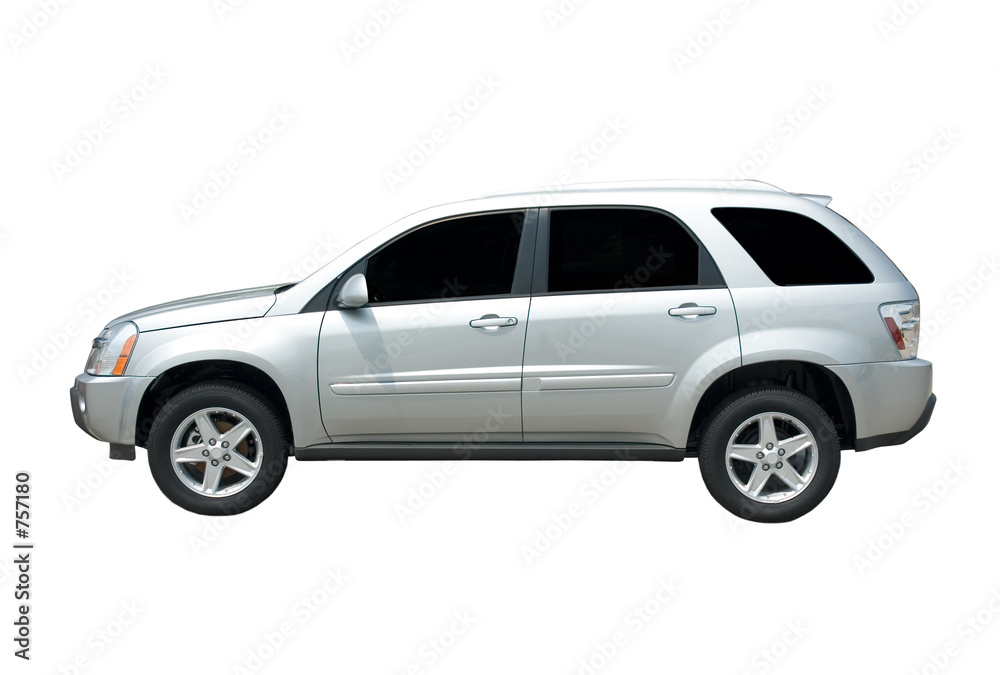 suv suv