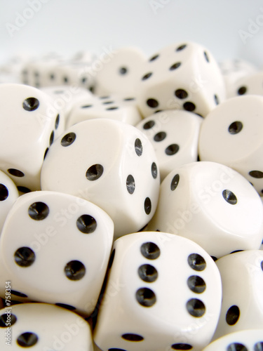 dice
