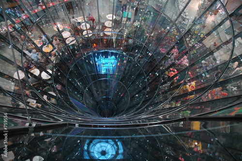 Photography galeries lafayette