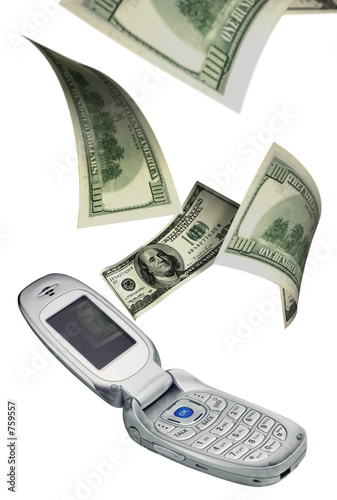 gastos de teléfono 2