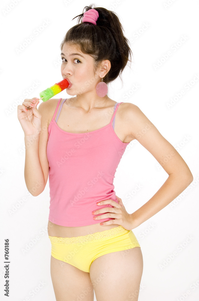 ice lolly ice lolly