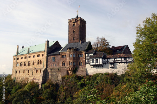 wartburg photo