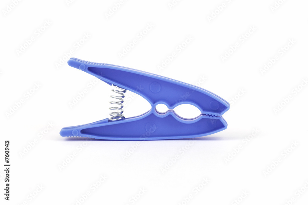 blue peg blue peg
