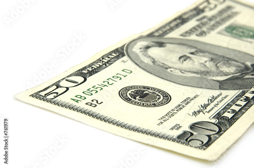 us dollar note