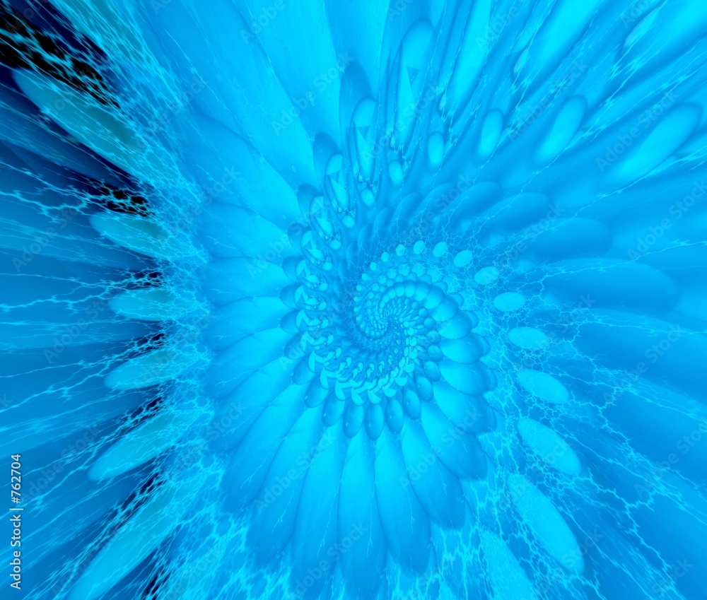 misty blue abstract misty blue abstract