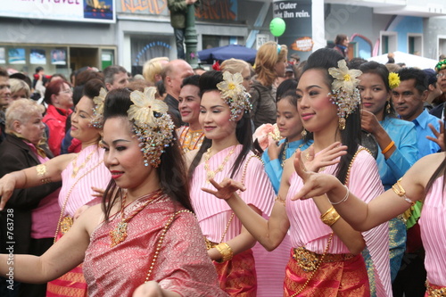 karneval der kulturen