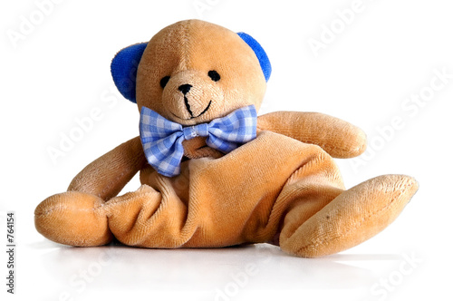 Photos ours en peluche