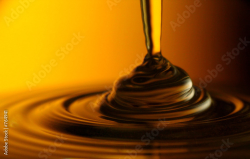 about honey