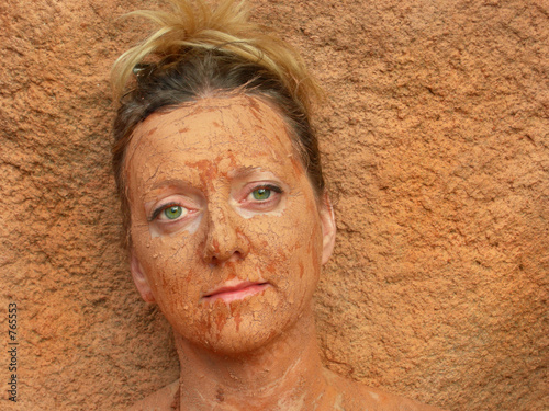 Φωτογραφία mud blend