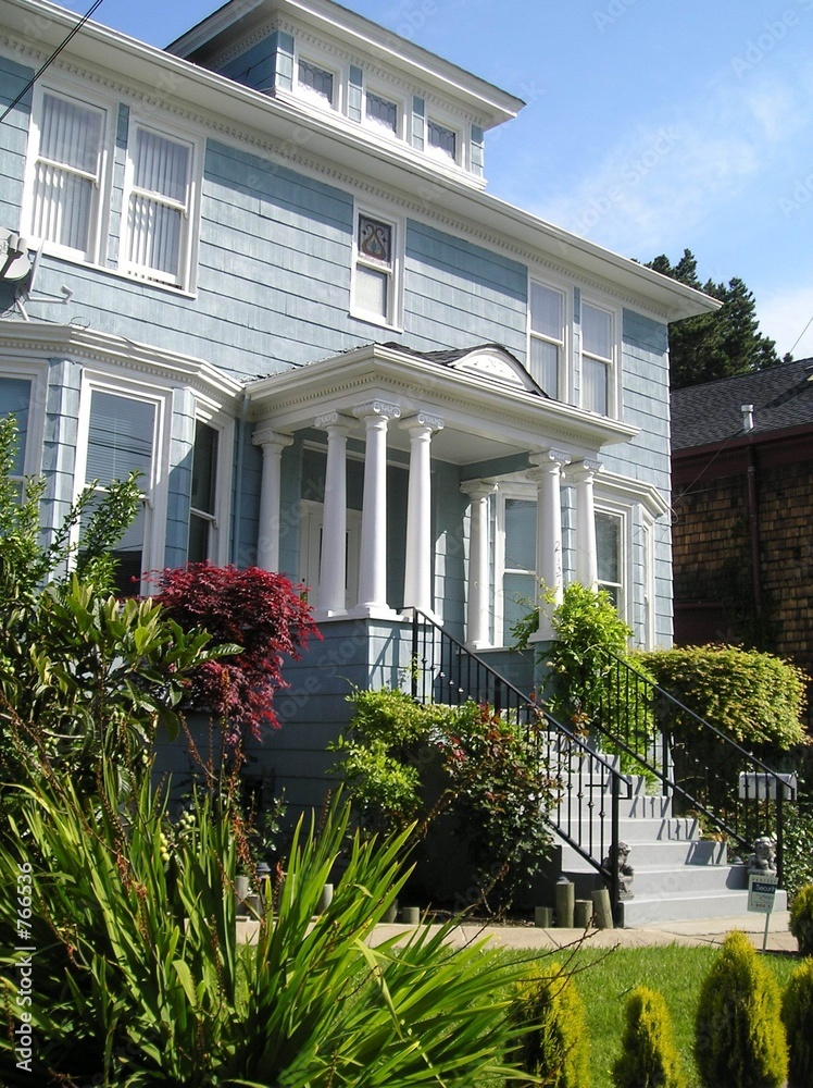 Fotografie berkeley californie