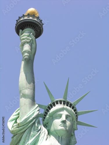 statue of liberty