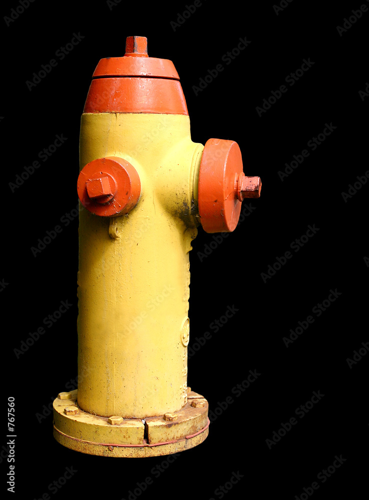 water hydrant water hydrant