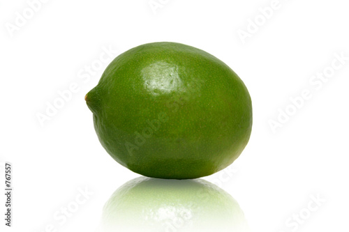 lime