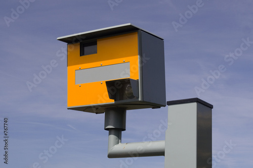 speed camera, uk.