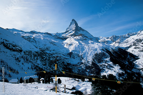 zermatt,matterhorn
