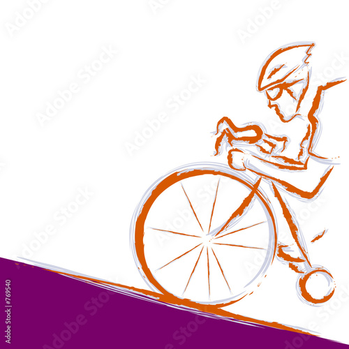 cyclist