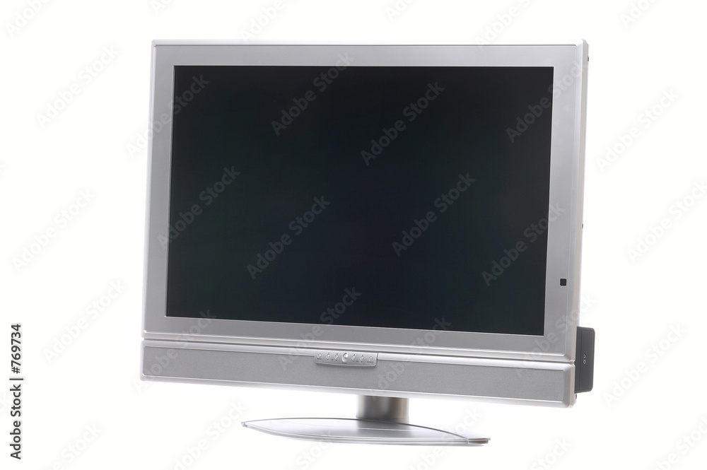 flatscreen left flatscreen left