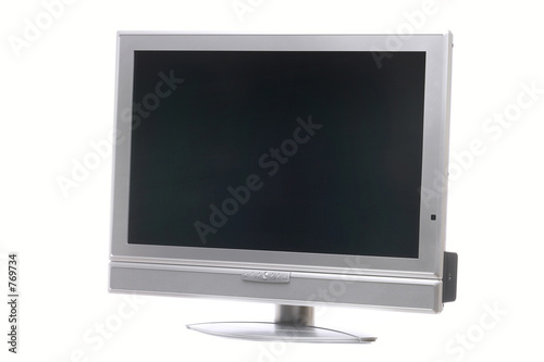 flatscreen left