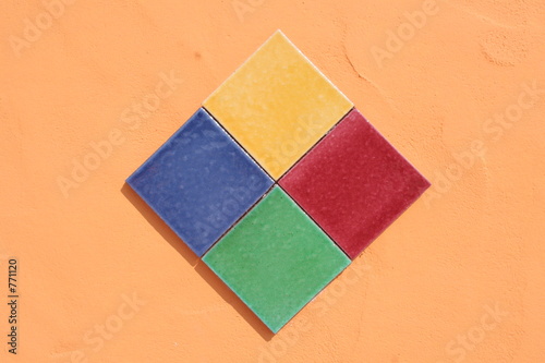 mosaïque