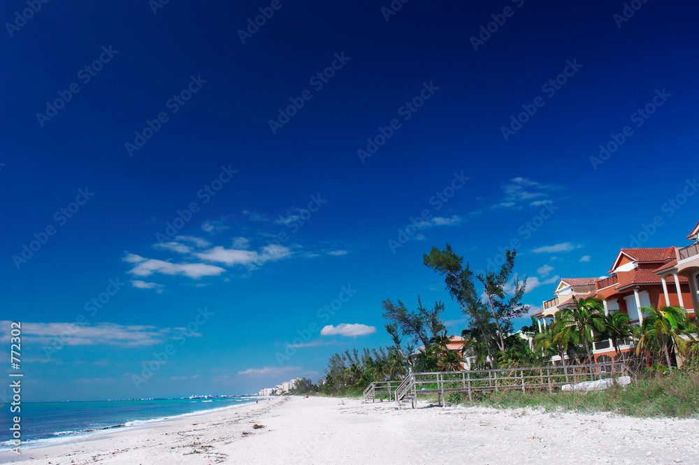 Ταπετσαρία fort myers beach florida